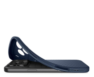 Spigen Liquid Air do Iphone 17 Pro Max Navy Blue - 1359831 - zdjęcie 7